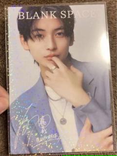 ギフト 【即購入不可】高橋文哉 ポップアップ ポストカード | iuggu.ru