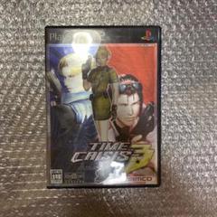 PS2 タイムクライシス3