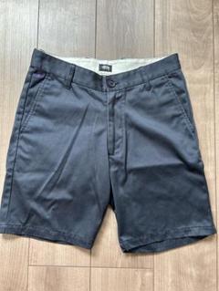 stussy ショートパンツ ハーフパンツ
