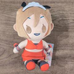 プロセカ 『MEIKO』 ピアプロ×サンリオコラボ ぬいぐるみ