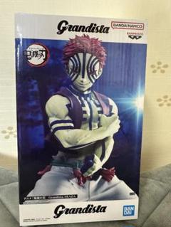鬼滅の刃　Grandista AKAZA フィギュア