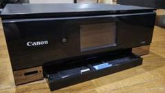 う*✨様 ジャンク品　キャノン Canon PIXUS　TS8430 ブラック ジャンク品 Canon TS8430 キャノン ブラック プリンター｜Yahoo