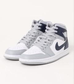 AIR JORDAN 1 MID　DQ8426-104