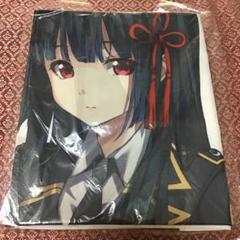 シルヴァリオ トリニティ　特大布ポスター アヤ・キリガクレ
