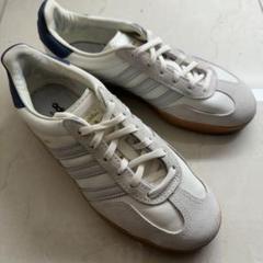 【別注】＜adidas Originals＞ガゼル インドア/スニーカー