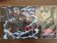 VS 蛟龍 プレイマット 未開封品】VS 蛟龍 ジャオロン プレイマット - トレカトラベル