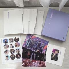 BTS メモリーズ memories2018 日本語字幕付き トレカ【テテ】 BTS memories 2018 メモリーズ 日本語字幕付き