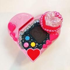 プリハート【ハグっとプリキュア】precure ミライクリスタル