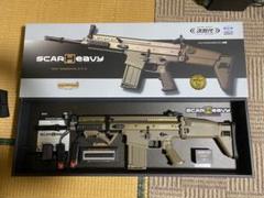 2023年最新】次世代 scar-hの人気アイテム - メルカリ