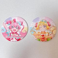 2025年最新】プリキュア 缶 プレシャスの人気アイテム - メルカリ