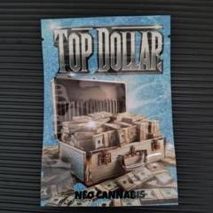 Neo Cannabis TOP DOLLAR CNP リキッド 1ml