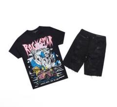 RS HELLSTAR Glo Gang sp5der