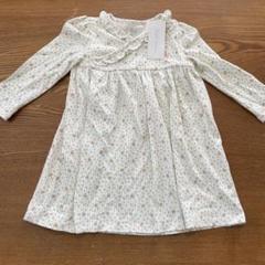 新品ラルフローレン　90 24M ワンピース