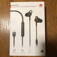 huawei active noise canceling earphones