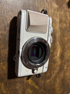 2025年最新】olympus pen e-pl7 ジャンクの人気アイテム - メルカリ