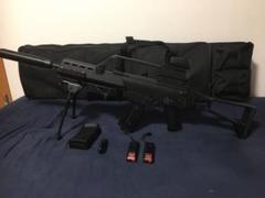 東京マルイ G36K