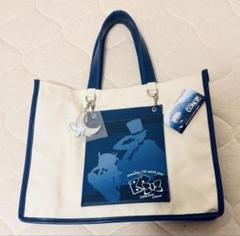 USJ 限定　名探偵コナン　怪盗キッド　ショルダートートバッグ Amazon.co.jp: USJ 限定 コナン キッド ショルダートートバッグ