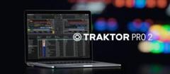 Native Instrumnets TRAKTOR Pro 2 譲渡 PCDJ