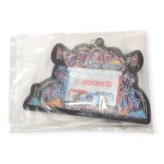 魔法少女まどか☆マギカ展（10） パスケース（ネックストラップセット） 魔法少女まどか☆マギカ10(展)」 パスケース(ネックストラップ