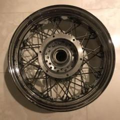 ドラッグスター1100 純正ホイール