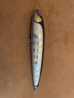 ライアン230 トビウオ CBONE G888 CB ONE RYAN（ライアン）230 - FISHING SERVICE MAREBLE