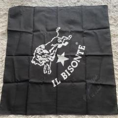 IL BISONTE イルビゾンテ　限定バンダナ