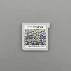 【動作確認済】マリオ&ルイージRPG4 3ds