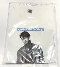 片寄涼太 BOT フォトTシャツのサムネイル