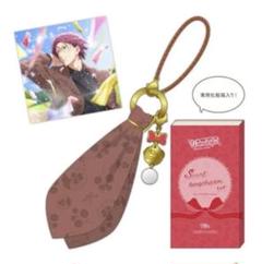 Free！FS バースデー　スカーフバッグチャームセット　凛