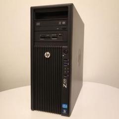 【爆速】 Z420 新品SSD搭載で即戦力！Win11 Office2024 爆速】 Z420 新品SSD搭載で即戦力！Win11 Office2024 - メルカリ