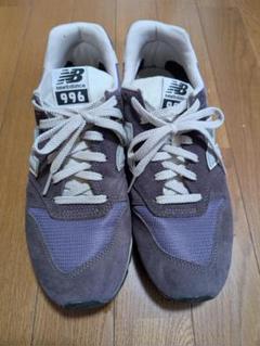 New Balance 996