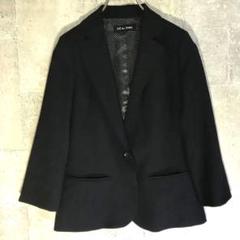 クレデゾーン✨ファー着脱⭕️ 2way 比翼ボタン　ラムレザー　ベルト　コート　黒 Amazon | [ピエロ] 2way ボタン ステンカラー コート ウール