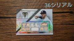 2021Topps Triple Threads CARLOS CORREAのサムネイル