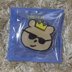 Amazon.co.jp: epex クムドンヒョン FROMMSTORE 対面 特典トレカ