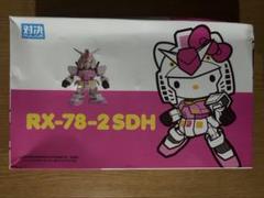 2025年最新】キティ ガンダムの人気アイテム - メルカリ