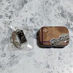 ラインイメージ　咎狗の血　リトルアクセサリーコレクション　アクセサリー　缶ケース ラインイメージ咎狗の血リトルアクセサリーコレクション