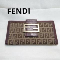 2023年最新】フェンディ財布中古の人気アイテム - メルカリ