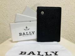 ✨新品未使用・箱保証書付き✨　BALLY カードケース　パスケース　バイカラー 楽天市場】BALLY バリー カードケース SALDER.S レディース パス