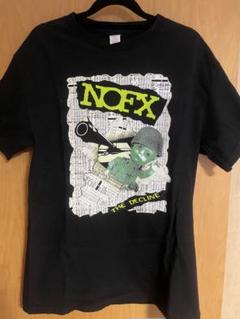 2025年最新】tシャツ nofxの人気アイテム - メルカリ