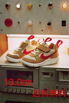 NIKE MARS YARD TD TOM SACHS 13cm マーズヤード