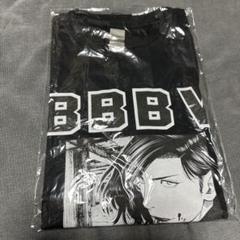 ババンババンバンバンパイア　Tシャツ　サイン　森　森蘭丸　バババ　限定 ババンババンバンバンパイア Tシャツ／森 蘭丸: キャラグッズ