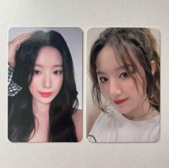 雪の豪奢 2025年最新】シュファ makestarの人気アイテム メルカリ - K-POP・アジア