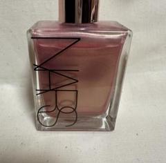 試してみた】NARS オーガズム ドライボディオイル のリアルな