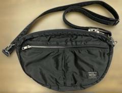 PORTER タンカー ショルダーバッグ