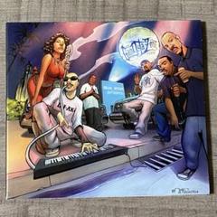 ギャングスタ・ラヴ GANGSTA LUV Vol.1 2001 GANGSTA LUV VOL.1 2001（G-RAPV.A. ⁄ G-Related Somethin Tight