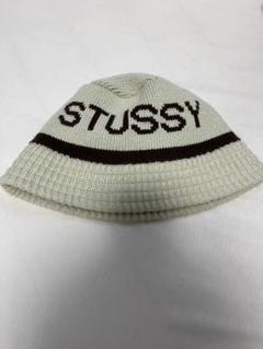 2025年最新】ニットバケットハット stussyの人気アイテム - メルカリ
