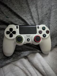 PS4コントローラー