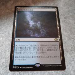 汚染された三角州 ボーダーレス 英語版 4枚セット ミントモール / MINT GAMES MTG(東日本橋) / 【ZNE】【ENG
