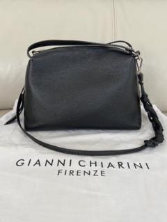 ぴいちゃんさん専用です　GIANNI CHIARINI アリファMサイズブラック アリファ M｜GIANNI CHIARINI(ジャンニ キアリーニ) │ 公式通販
