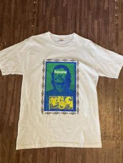 Supreme ブロンソン tシャツ box logo